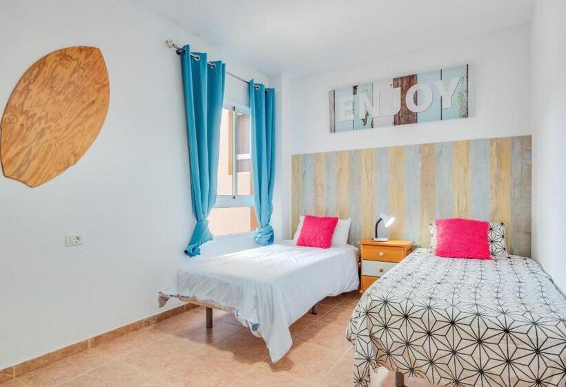 Apartamento Superior