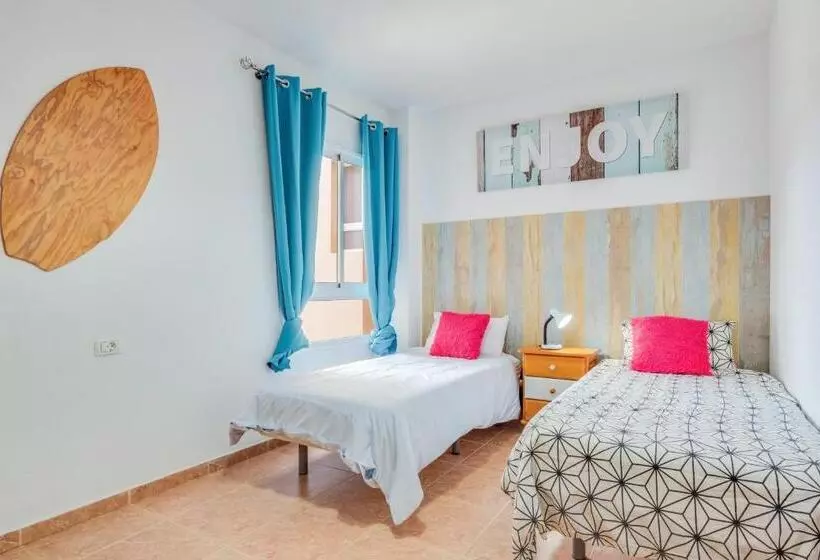 Apartamento Superior