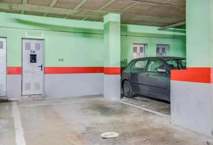 Apartamento Superior