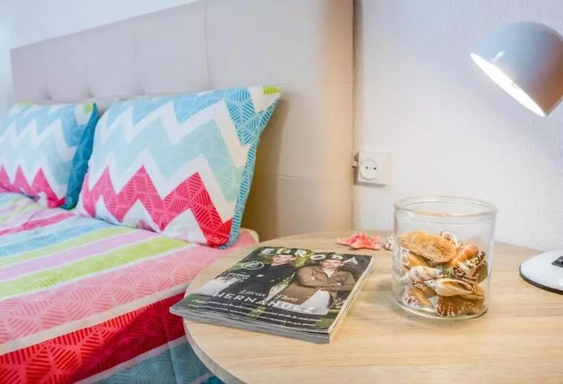 Apartamento Superior