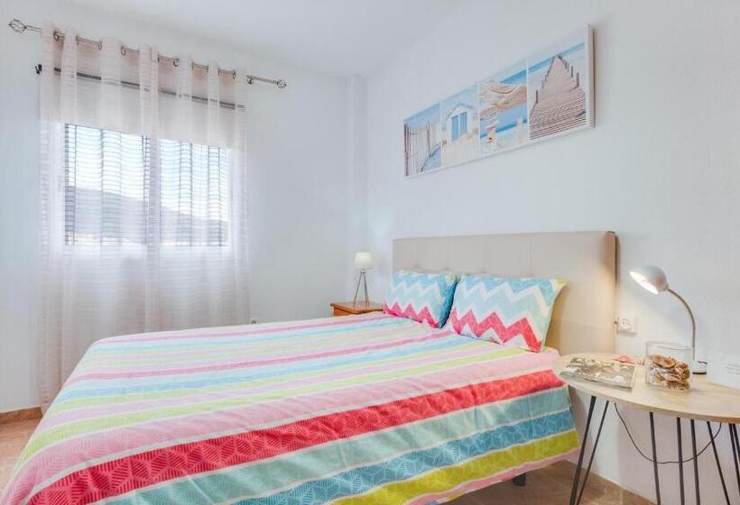 Apartamento Superior