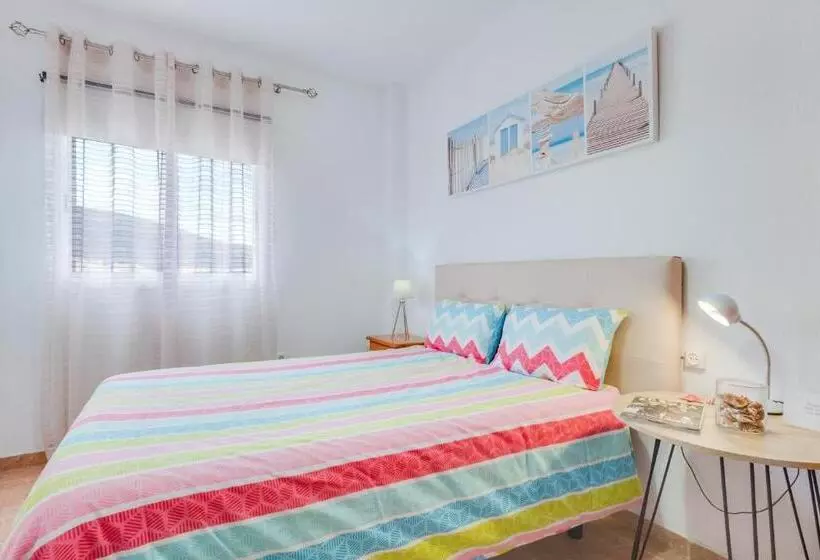 Apartamento Superior