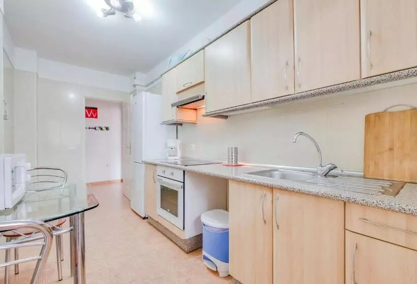 Apartamento Superior