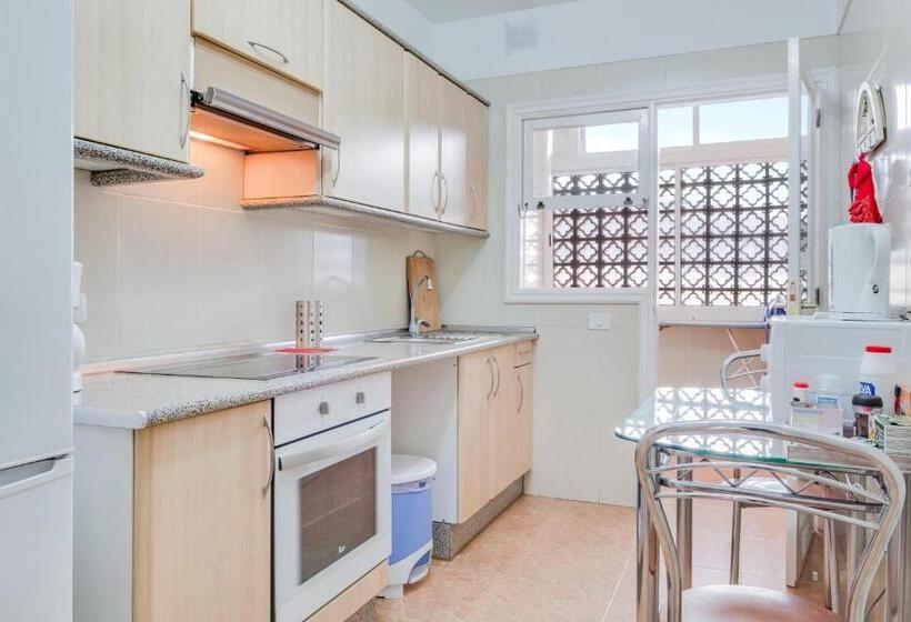 Apartamento Superior