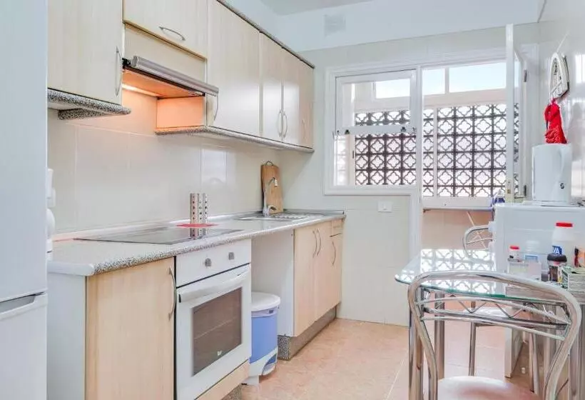 Apartamento Superior