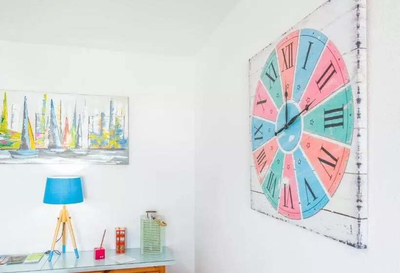 Apartamento Superior