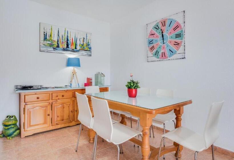 Apartamento Superior