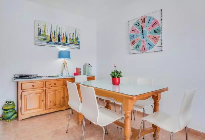 Apartamento Superior