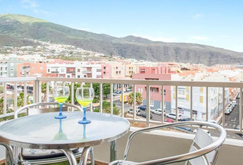 Apartamento Superior