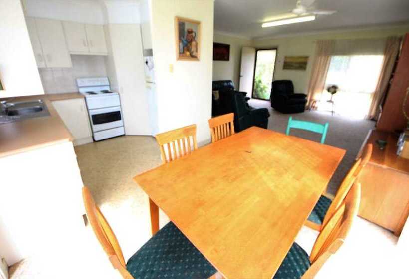 Creekside At Hat Head 7 Creek Street