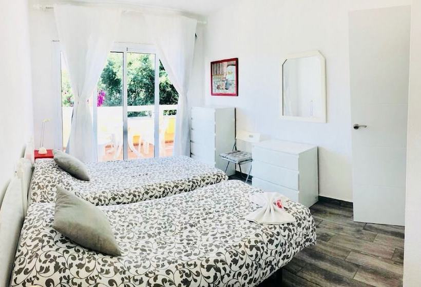 Blue Ocean Vista Mar