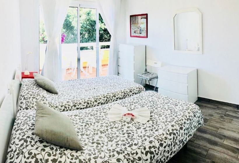 Blue Ocean Vista Mar