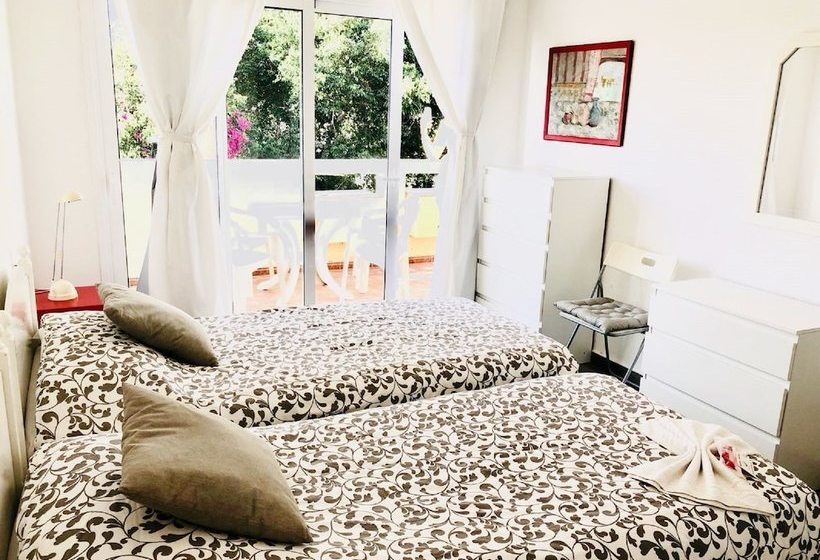 Blue Ocean Vista Mar