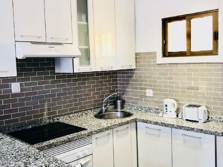 Blue Ocean Vista Mar