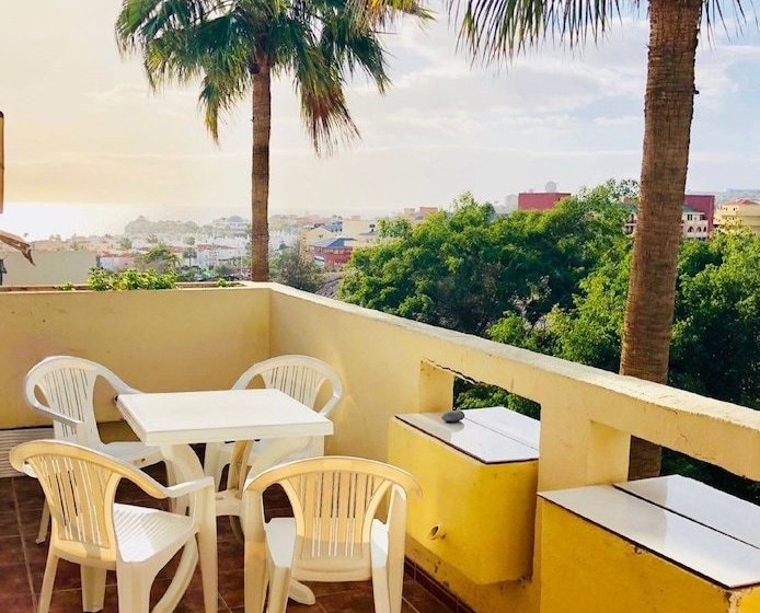 Blue Ocean Vista Mar