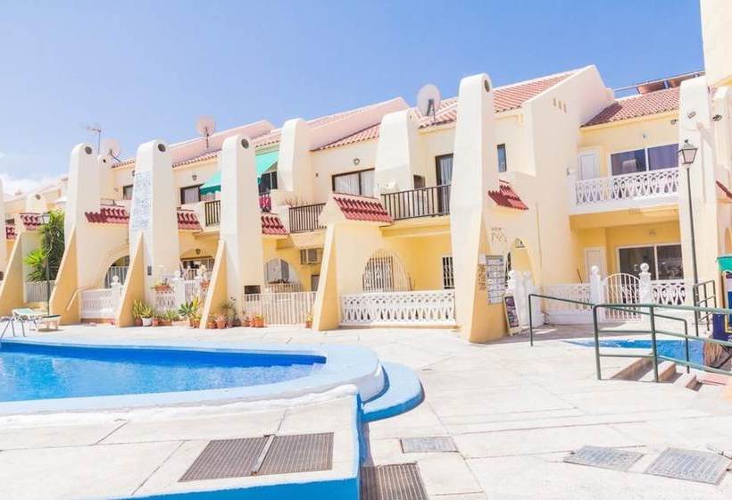 Blue Ocean Vista Mar