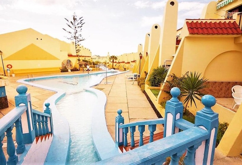 Blue Ocean Vista Mar