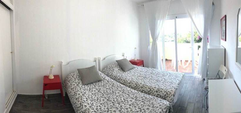 Blue Ocean Vista Mar