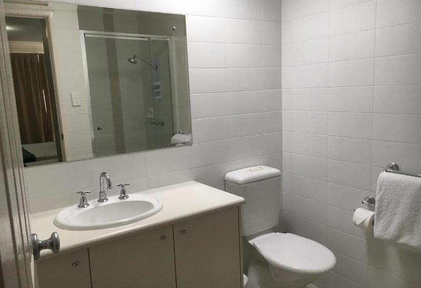 Geographe Bay Apartment