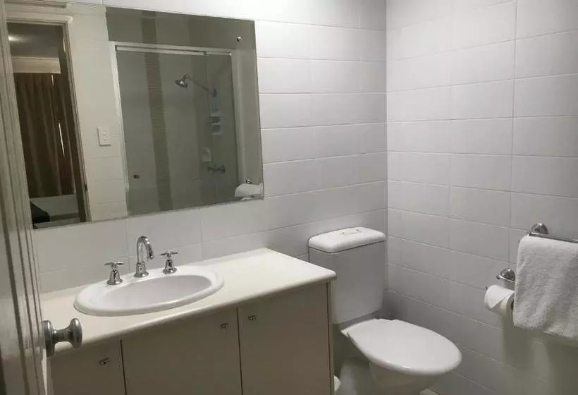 Geographe Bay Apartment