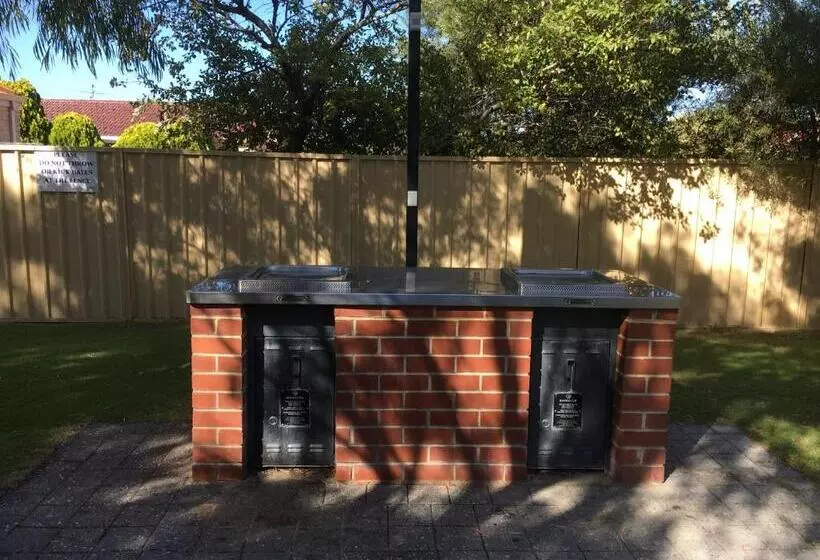 Geographe Bay Apartment