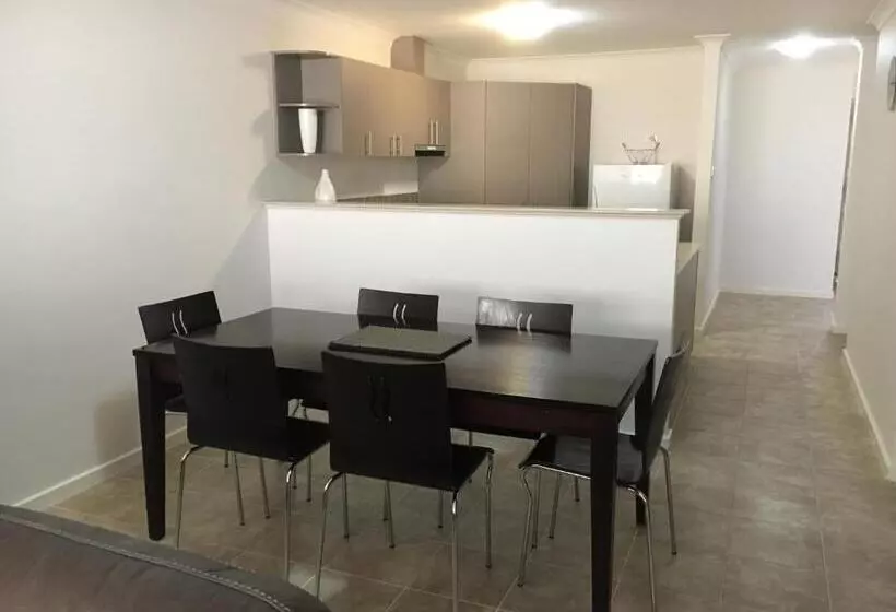 Geographe Bay Apartment