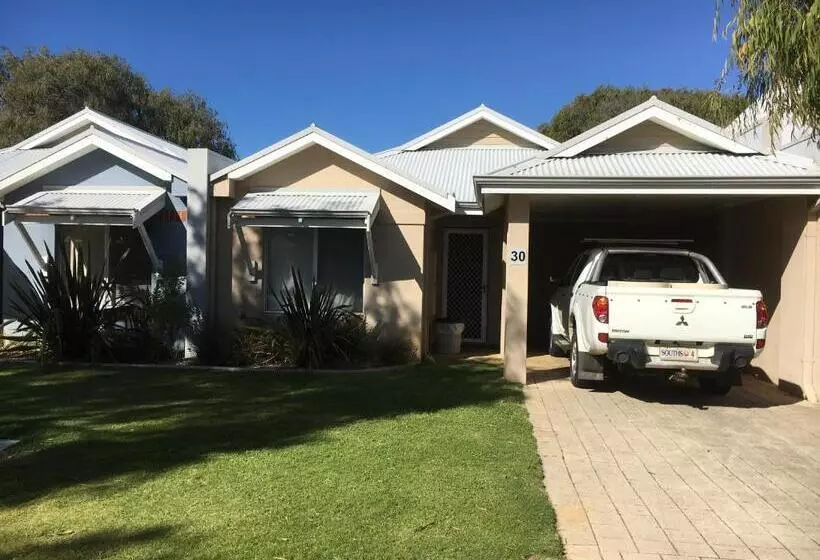 Geographe Bay Apartment