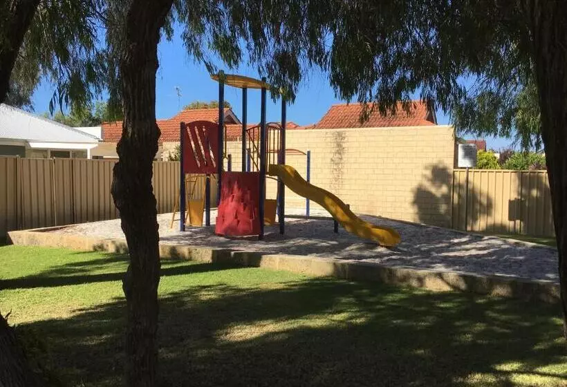 Geographe Bay Apartment