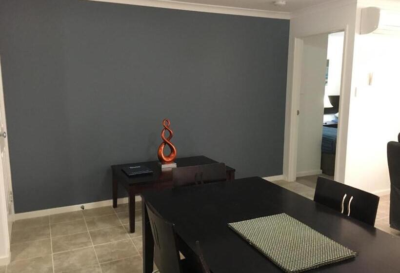 Geographe Bay Apartment