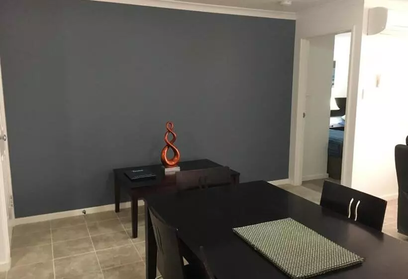 Geographe Bay Apartment