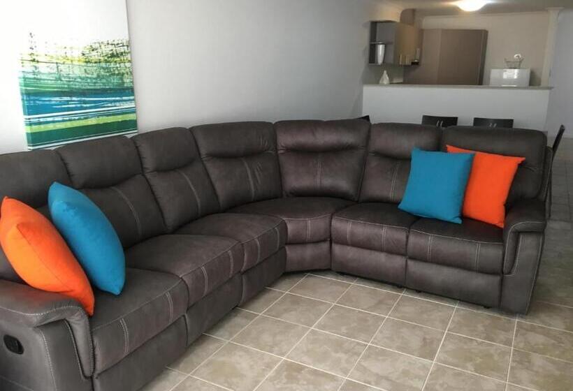 Geographe Bay Apartment