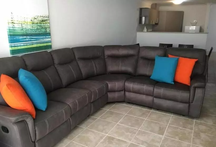 Geographe Bay Apartment