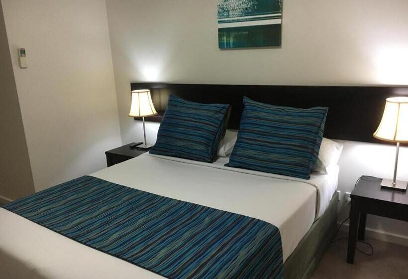 Geographe Bay Apartment