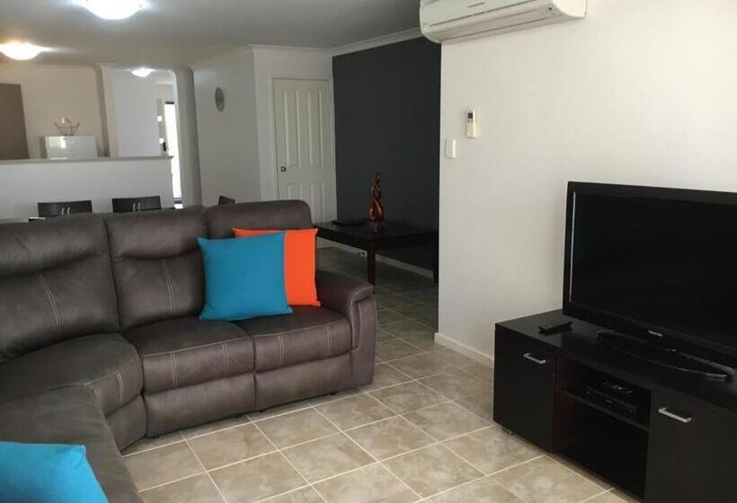 Geographe Bay Apartment