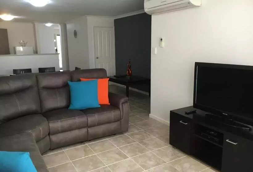 Geographe Bay Apartment