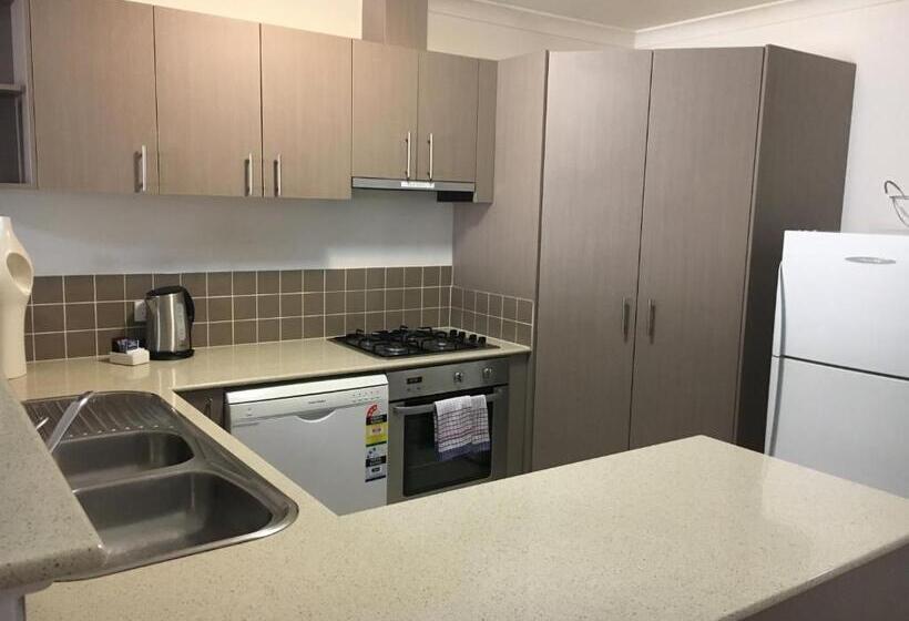 Geographe Bay Apartment