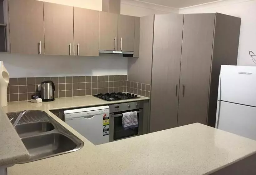 Geographe Bay Apartment