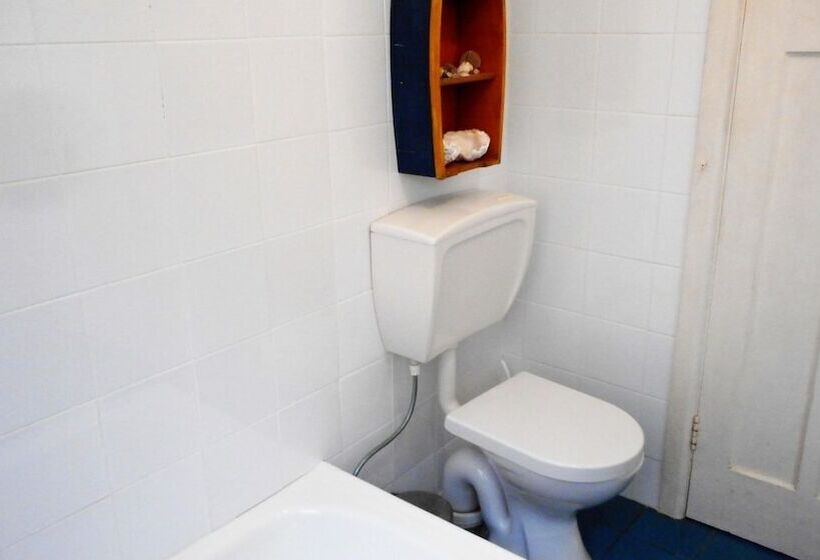 Hightide At South West Rocks