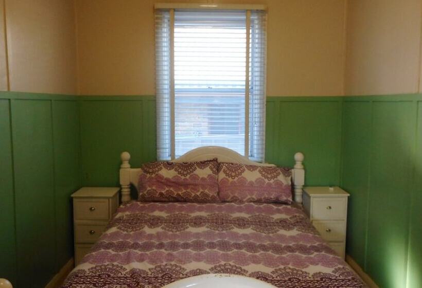 Hightide At South West Rocks