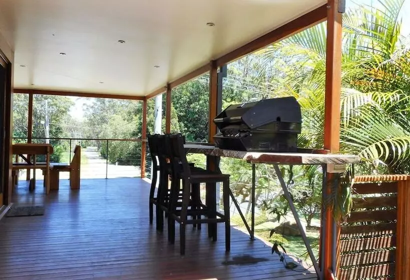 Lees By The Sea At South West Rocks