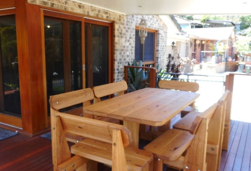 Lees By The Sea At South West Rocks