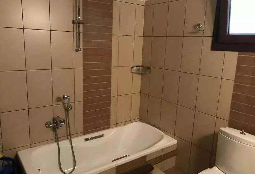 Mountain View Apartment