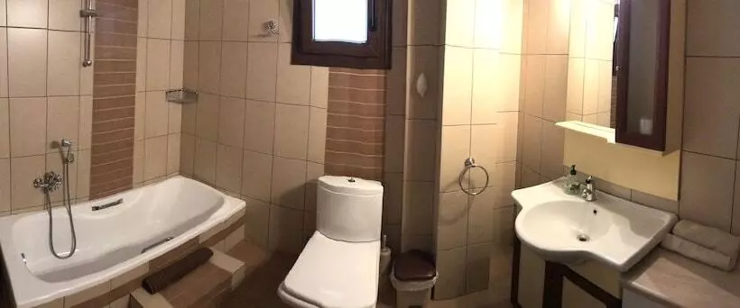 Mountain View Apartment