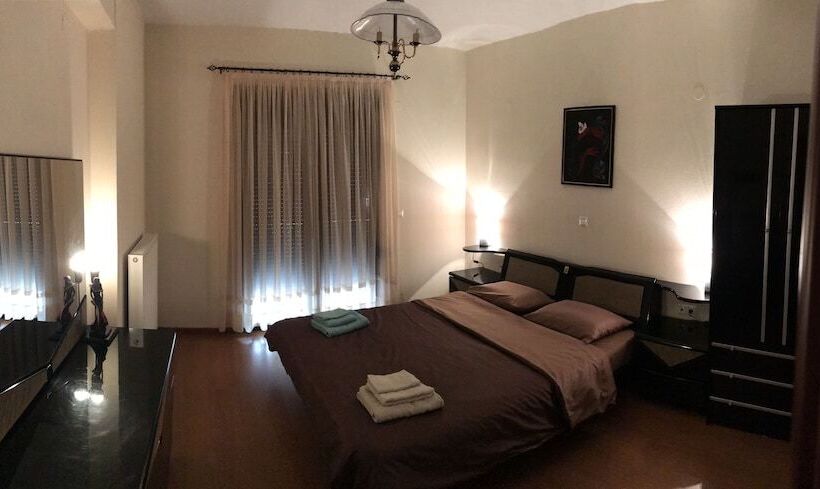 Mountain View Apartment