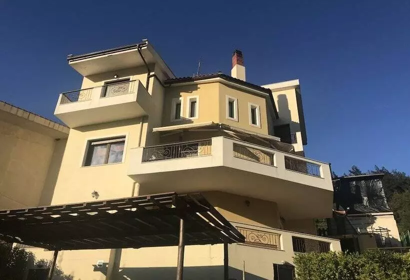 Mountain View Apartment