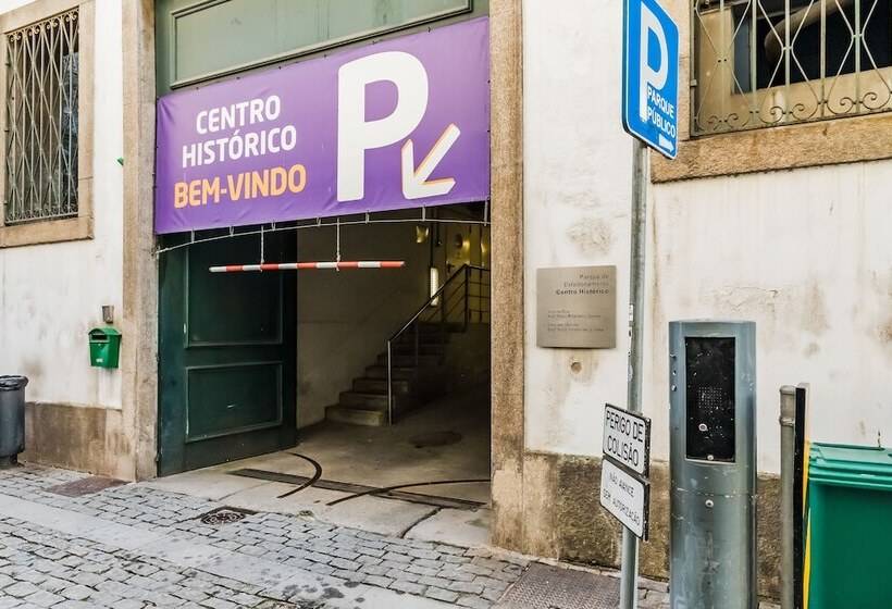 North Star Flats   Ribeira & Cellars