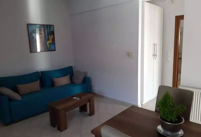 Olive Tree Apartments