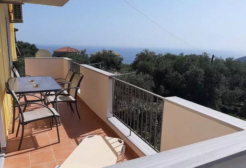 Olive Tree Apartments