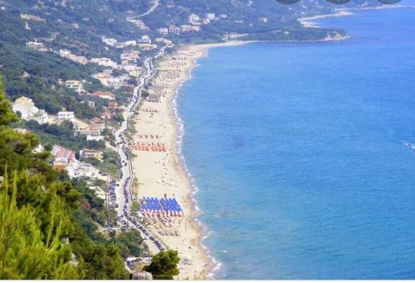 Olive Tree Apartments