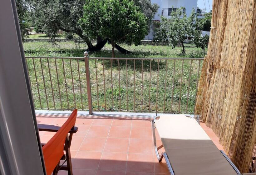 Olive Tree Apartments